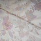 Mint Ivory Floral Jaal Dola Jacquard Fabric SGS-30708