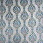 Ivory Meenakari Dola Jacquard Fabric SGS-30712