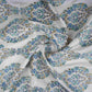 Ivory Meenakari Dola Jacquard Fabric SGS-30712