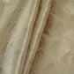 Silver Floral Buta Jaal Tissue Fabric CW-32603