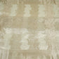 Golden With Silver Zari Work Tissue Fabric CW-32591