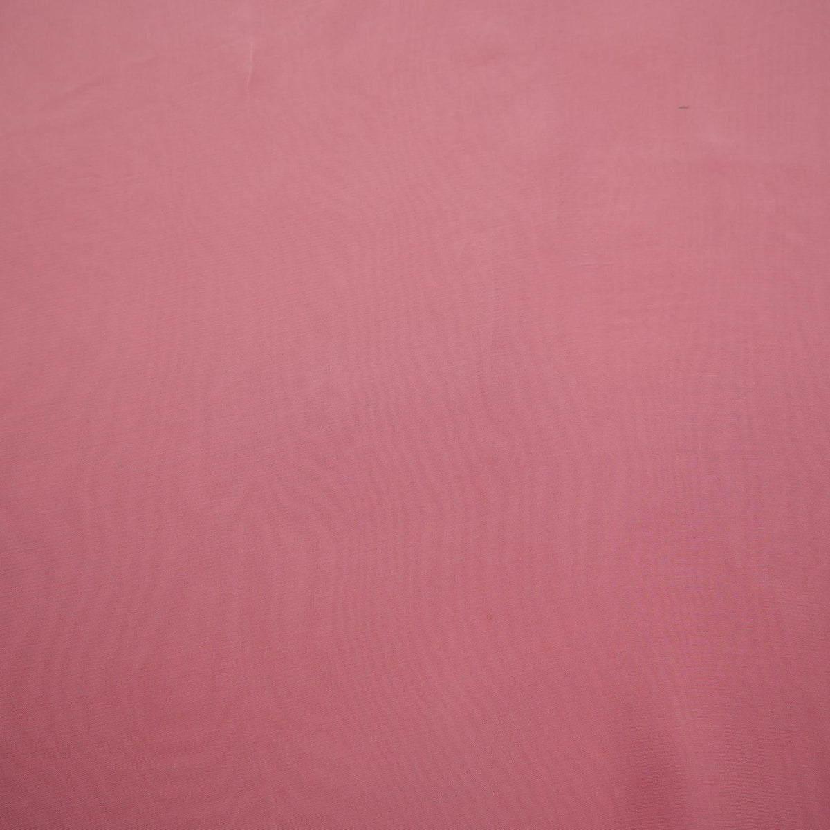 Blush Pink Solid Natural Crepe Fabric SSM-35574