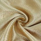 Golden & White Buti With Jaal Tissue Fabric CW-32602