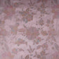 Cream Floral Jaal Dola Jacquard Fabric SGS-30709