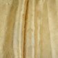 Light Gold Floral Buta Tissue Fabric CW-32598