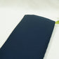 Dark Blue Solid Bemberg Silk Fabric KC-15487
