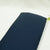 Dark Blue Solid Bemberg Silk Fabric KC-15487