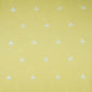 Yellow Floral Embroidery South Cotton Fabric ZA-30591