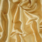 Light Gold Chevron Weave Tissue Fabric CW-32527