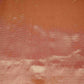 Rose Gold Chevron Weave Tissue Fabric CW-32526