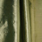 Olive Green Chevron Weave Tissue Fabric CW-32529