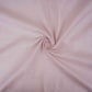 Light Pink Solid Pure Linen 60 Lea Fabric UT-30487