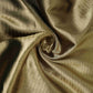 Charcoal Grey Chevron Weave Tissue Fabric CW-32528