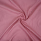 Pink Solid Thin Denim Fabric PDM-30575