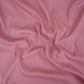 Pink Solid Thin Denim Fabric PDM-30575