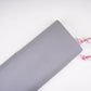 Light Grey Solid Thin Denim Fabric PDM-30578