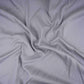 Light Grey Solid Thin Denim Fabric PDM-30578
