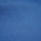 Blue Solid Poly Visocse Suiting Fabric TU-5646