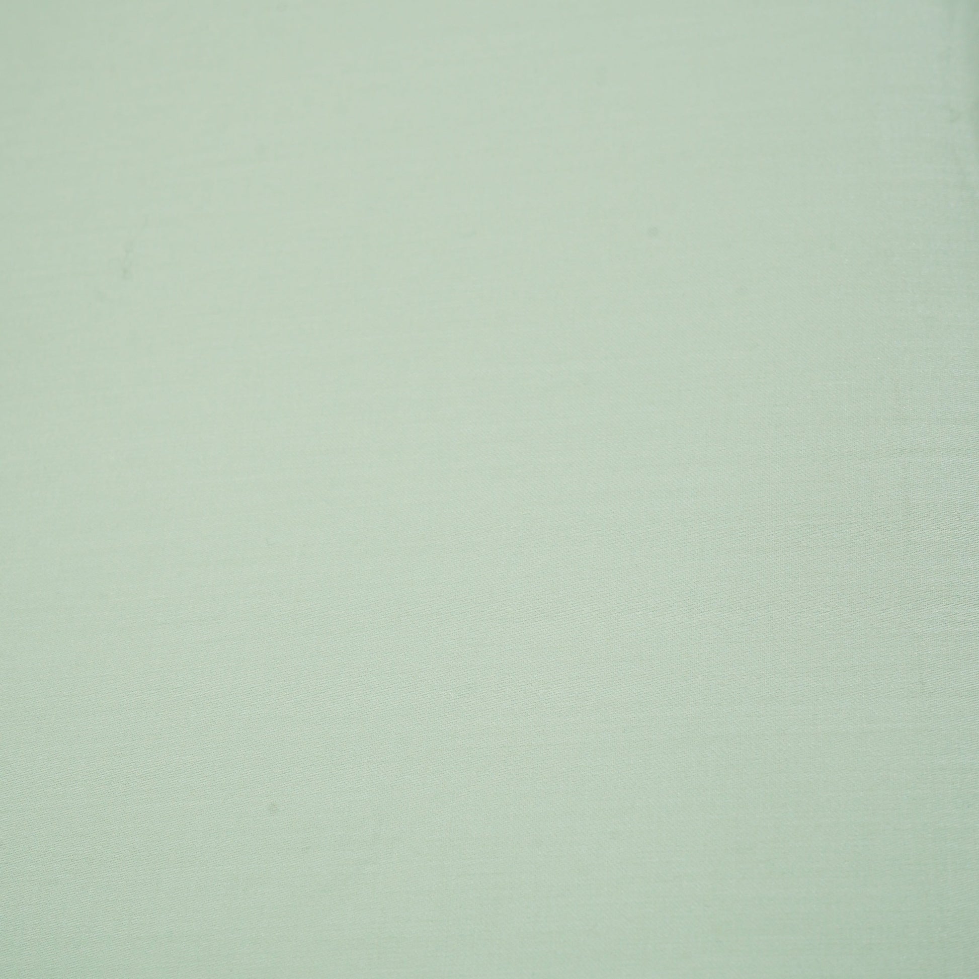 Pista Green Solid Giza Cotton Fabric STI-24636