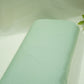 Sage Green Solid Bemberg Silk Fabric KC-15493