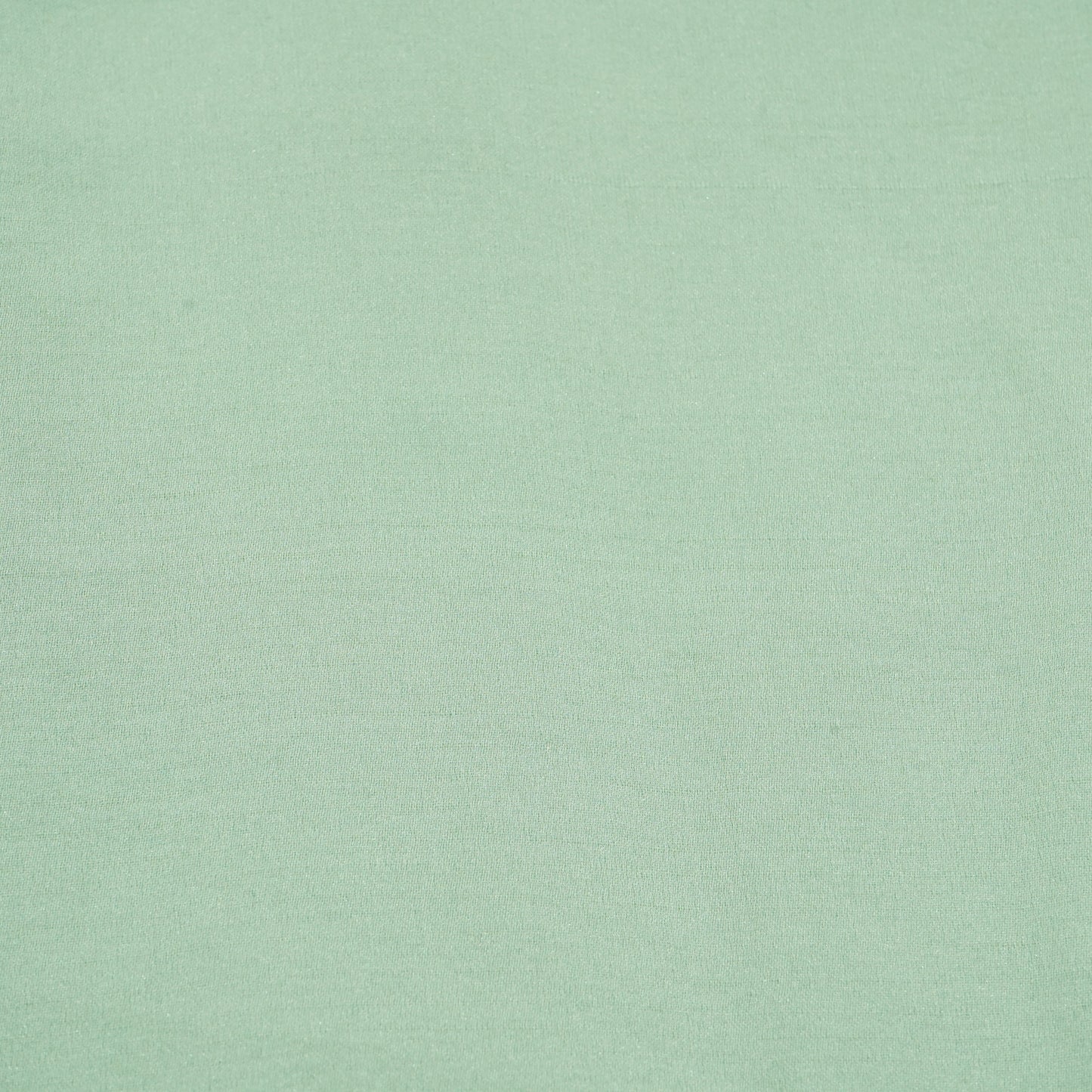 Sage Green Solid Bemberg Silk Fabric KC-15493