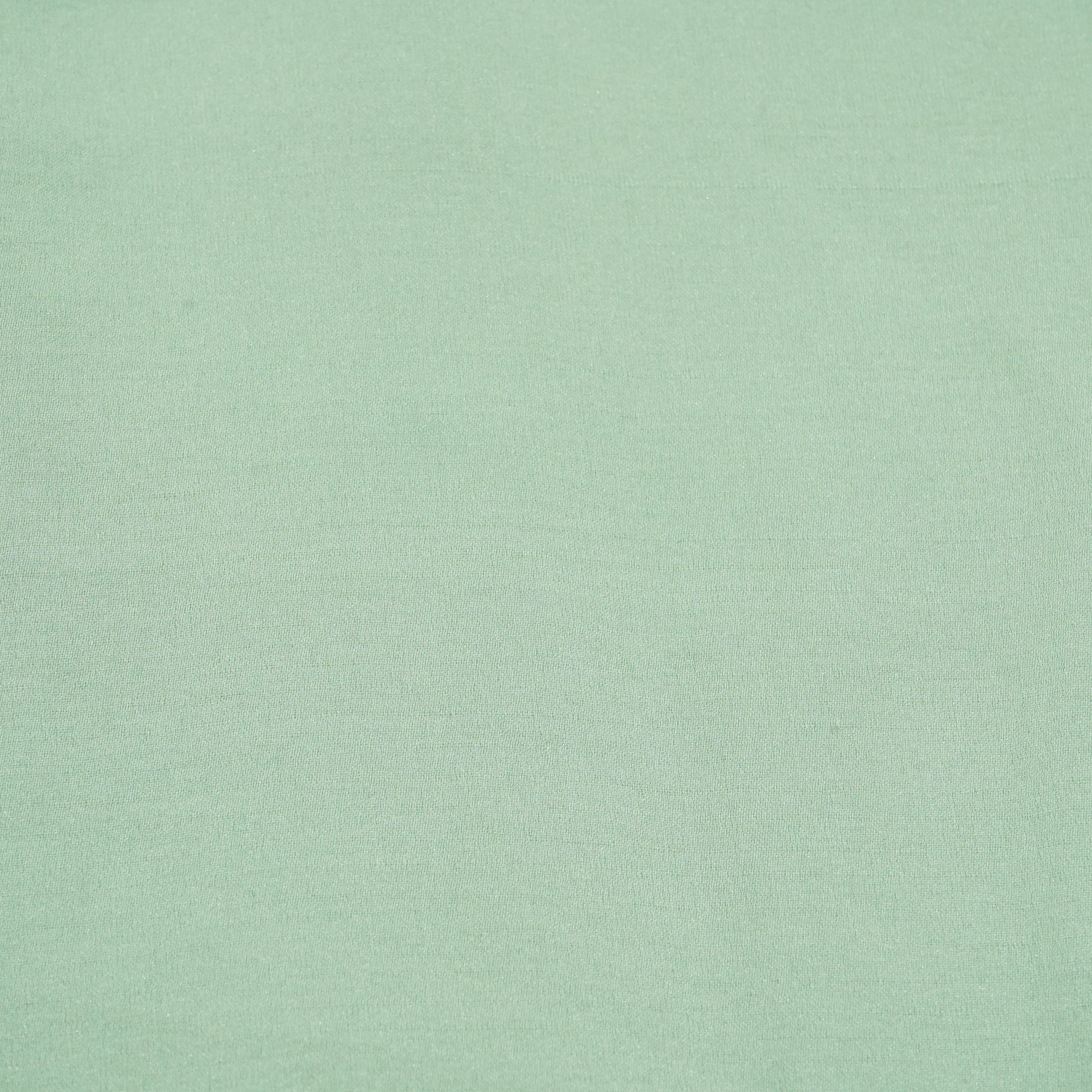 Sage Green Solid Bemberg Silk Fabric KC-15493