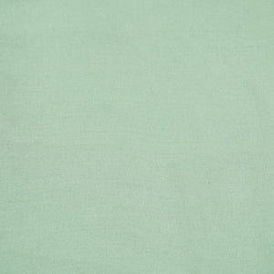 Sage Green Solid Bemberg Silk Fabric KC-15493