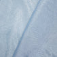 Sky Blue Solid Shimmer Organza Shimmer Fabric CF-13267