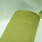 Olive Green Dupian Silk Fabric KRE-15599