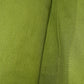 Olive Green Dupian Silk Fabric KRE-15599