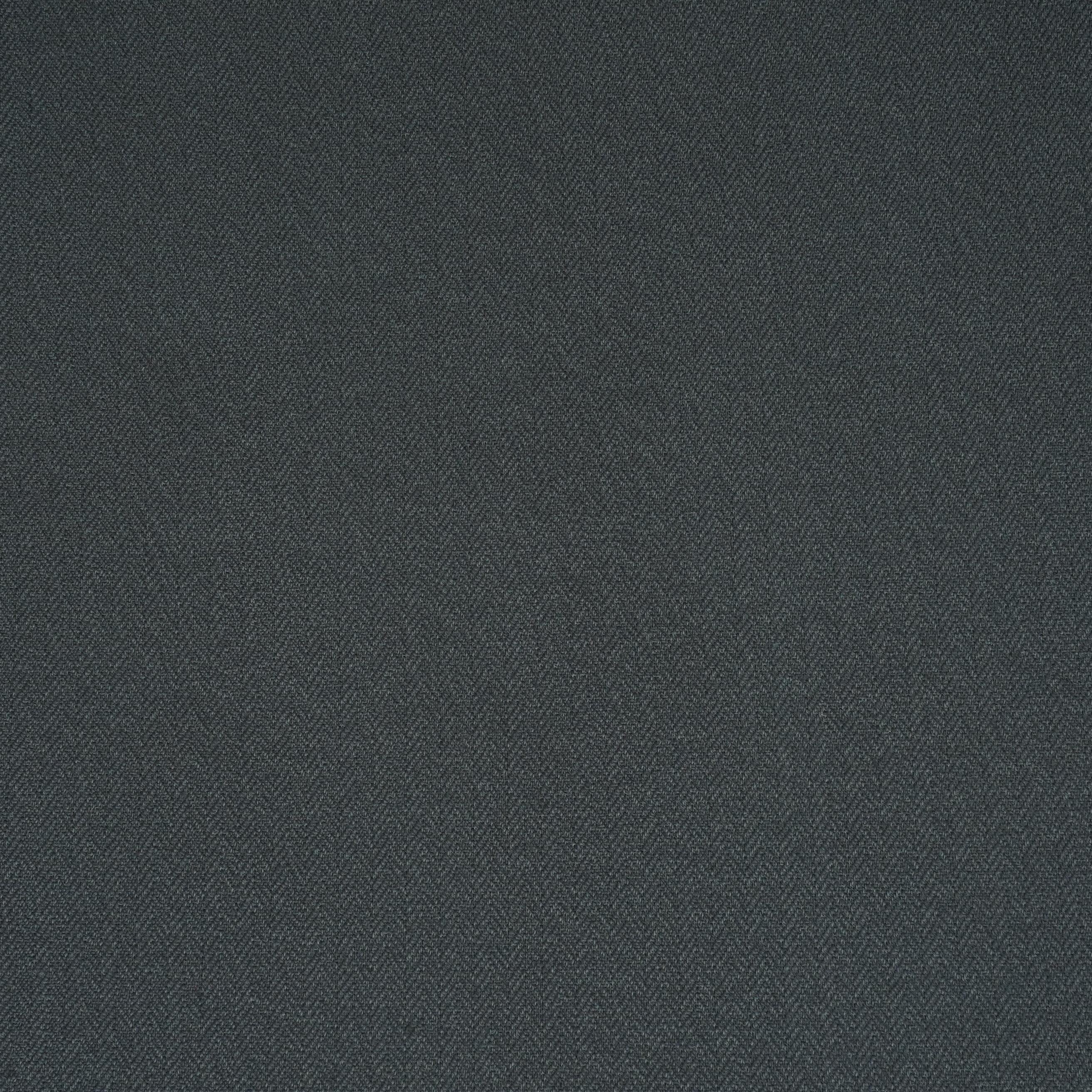 Charcol Grey Solid Suiting Fabric MF-29416 - TradeUNO