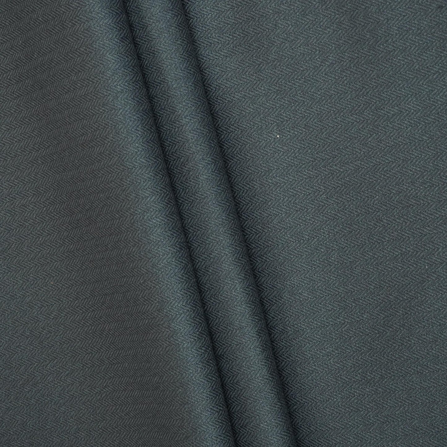 Charcol Grey Solid Suiting Fabric MF-29416
