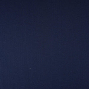 Cobalt Blue Solid Suiting Fabric MF-29417 - TradeUNO