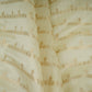Off White Dyeable Jaal Chiniya Silk Fabric CW-32585