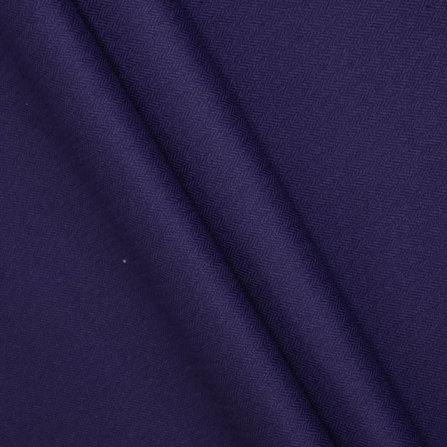 Cobalt Blue Solid Suiting Fabric MF-29417