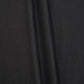 Black Solid Suiting Fabric MF-29419