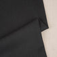 Black Solid Suiting Fabric MF-29421