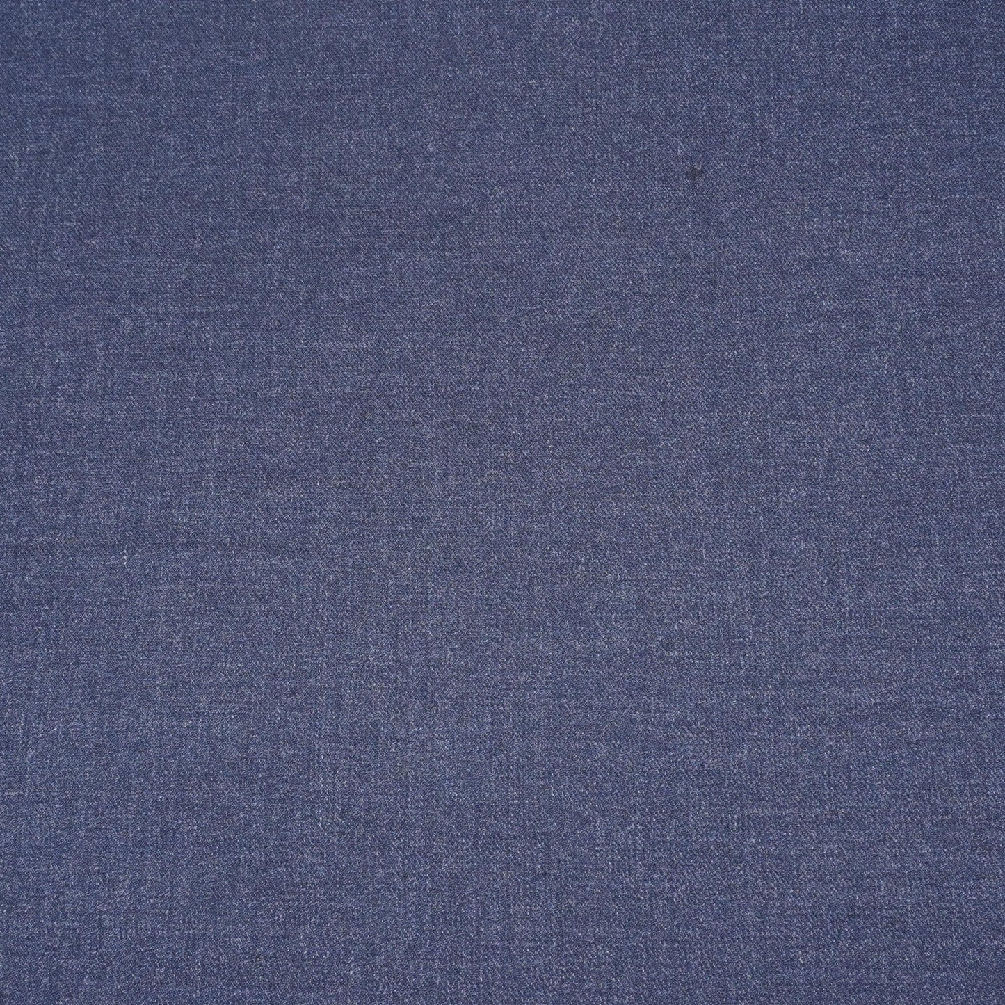 Blue Solid Suiting Fabric MF-29420