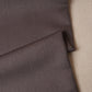 Chocolate Solid Suiting Fabric MF-29422