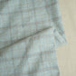 Light Grey Check Print Suiting Fabric MF-29415