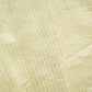 Golden Dyeable Zari Stripes Pure Munga Silk Fabric CW-32565