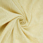 Golden Dyeable Zari Stripes Pure Munga Silk Fabric CW-32565