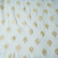 White Dyeable Buta Pure Georgette Fabric CW-32566