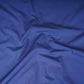 Blue Solid Poplin Fabric LSF-30558