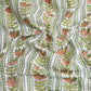 Lavender Handblock Print Cotton Fabric DH-29431