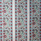 Off White Handblock Print Cotton Fabric DH-29432