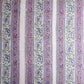 Blue Handblock Print Cotton Fabric DH-29438