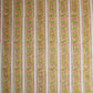Mustard Handblock Print Cotton Fabric DH-29435