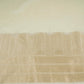 White Dyeable Border Work Chanderi Fabric CW-32507