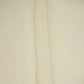 White Dyeable Border Work Chanderi Fabric CW-32507